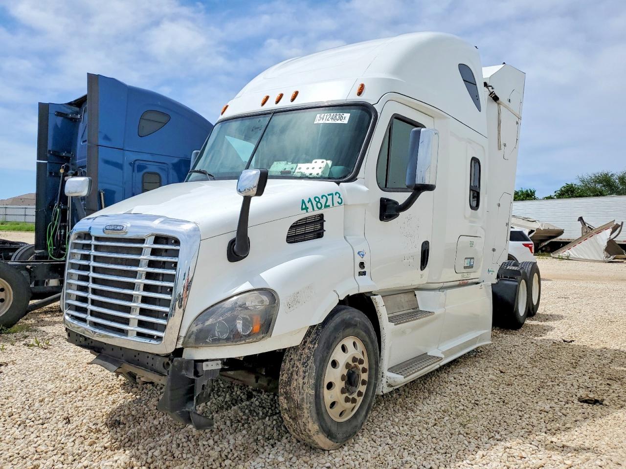 2018 FREIGHTLINER ALL OTHER