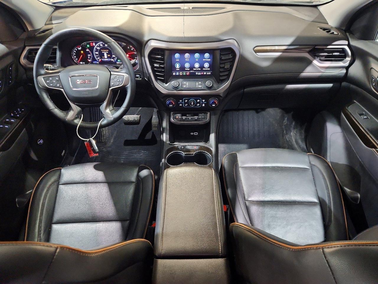 2023 GMC ACADIA