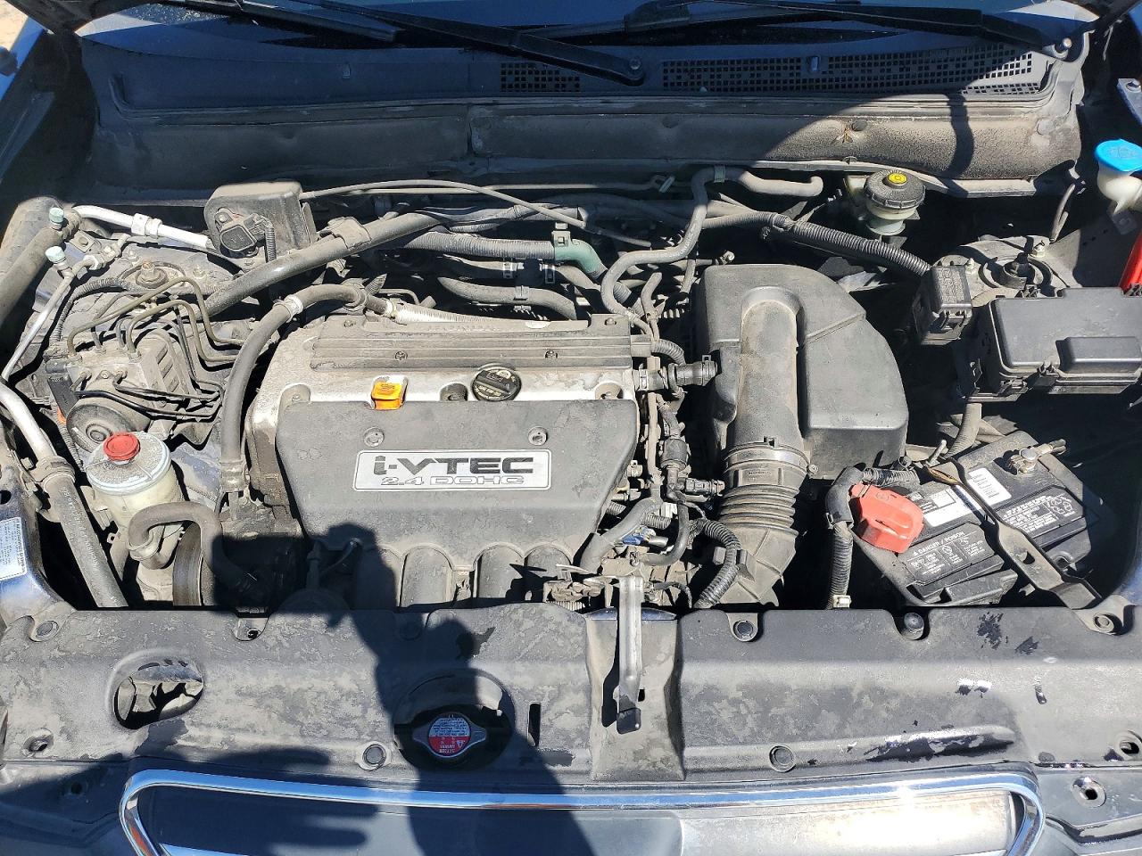 2006 HONDA CRV