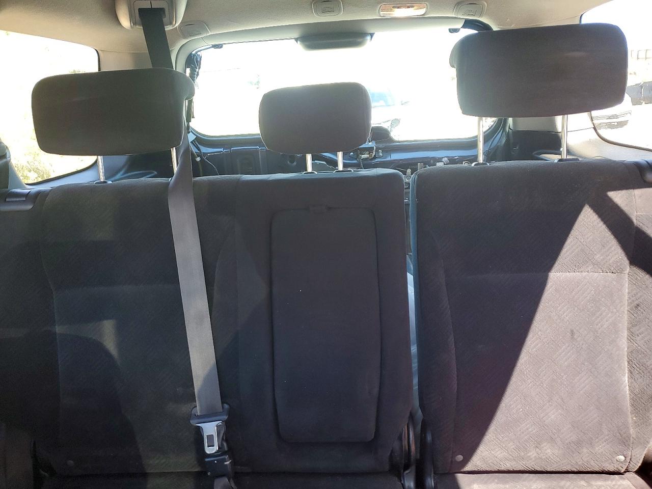 2006 HONDA CRV