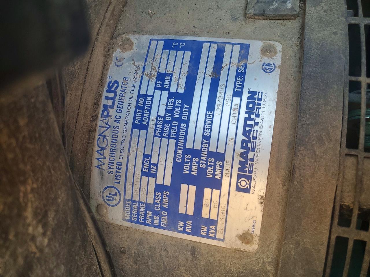 2008 OTHER INDUSTRIAL