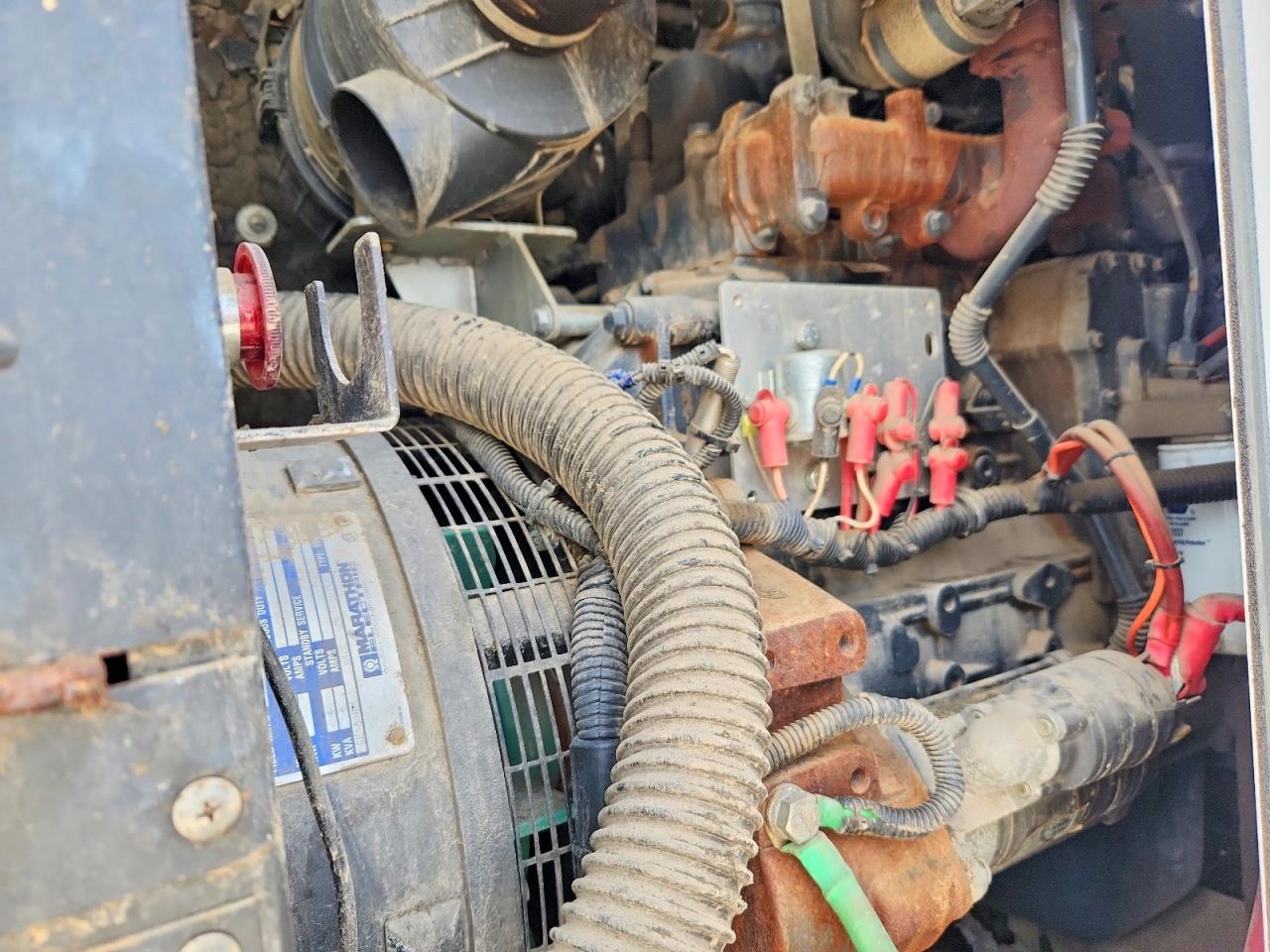 2008 OTHER INDUSTRIAL
