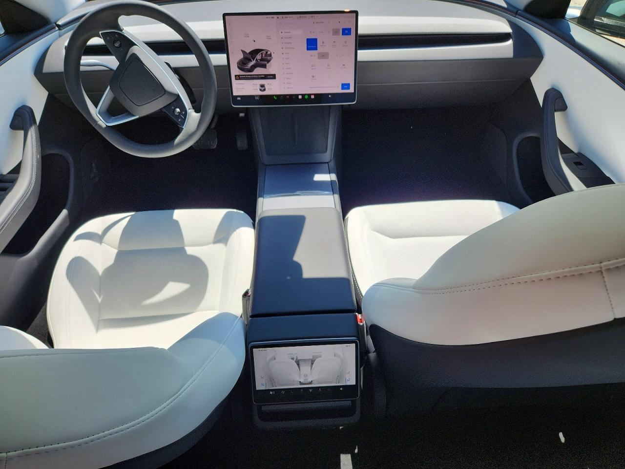 2026 TESLA MODEL 3