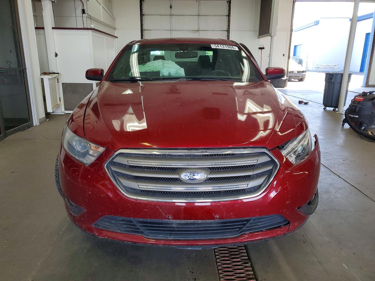 2014 FORD TAURUS