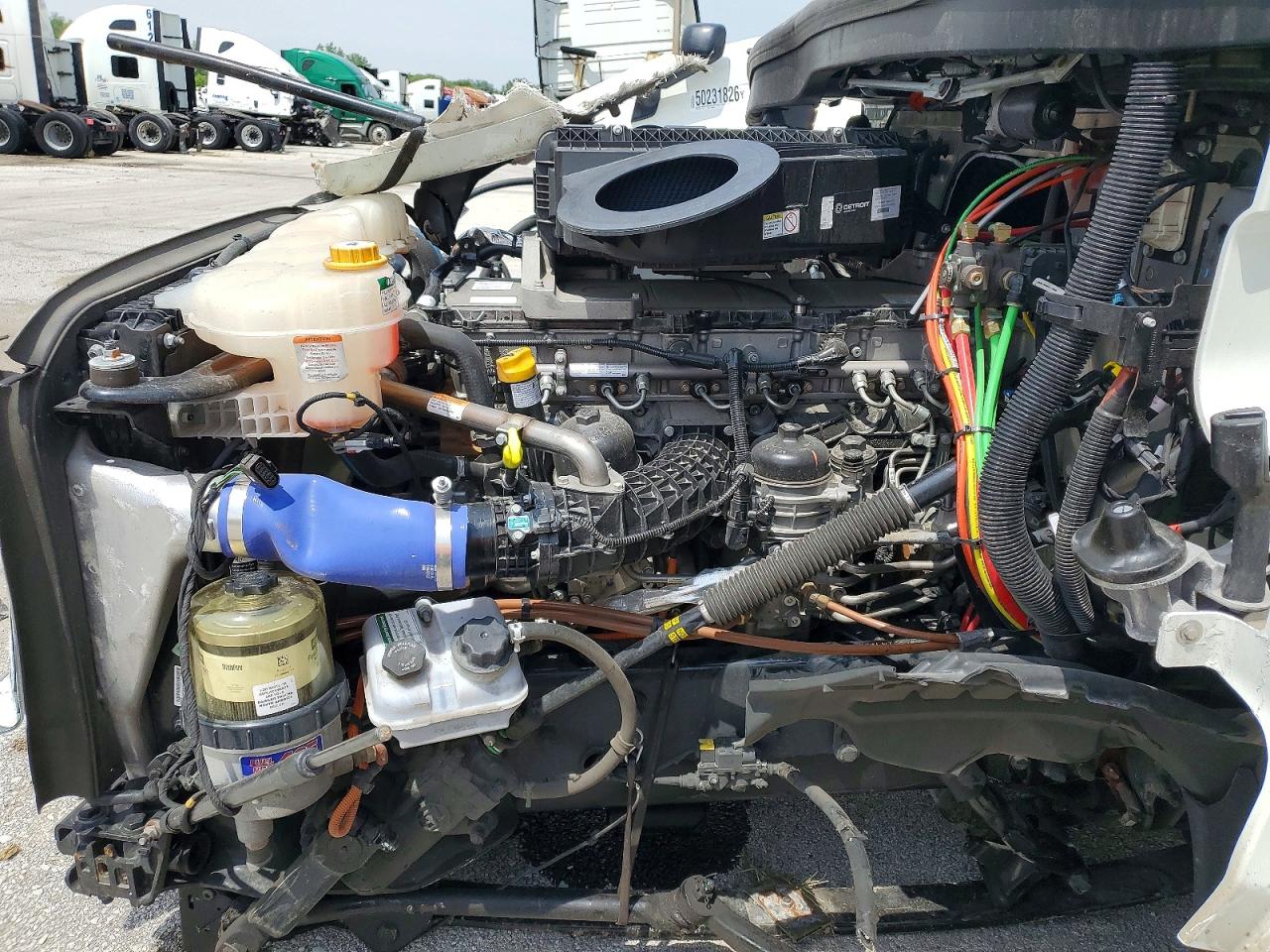 2026 FREIGHTLINER ALL OTHER