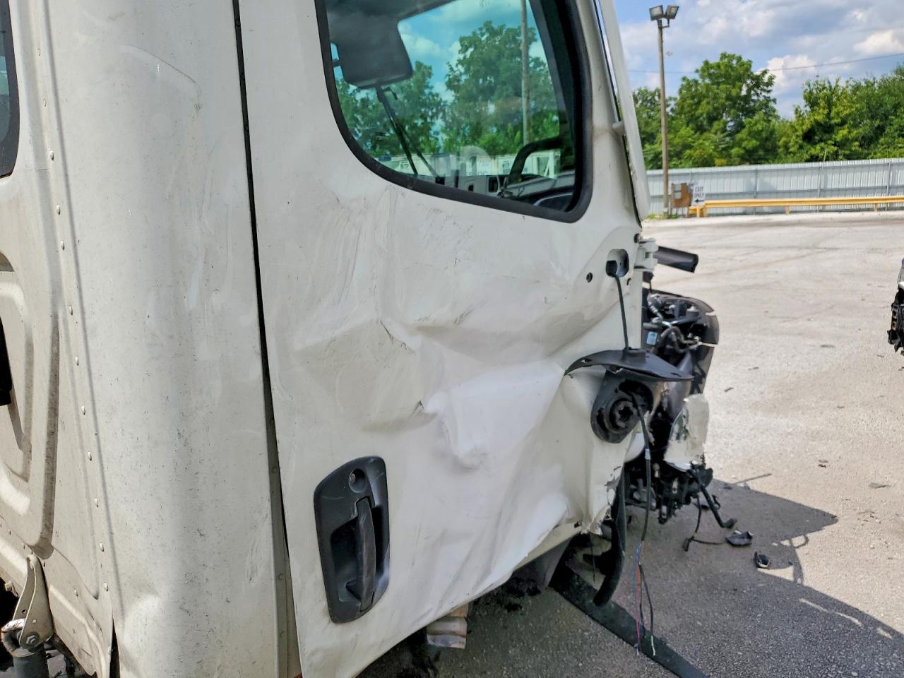 2026 FREIGHTLINER ALL OTHER