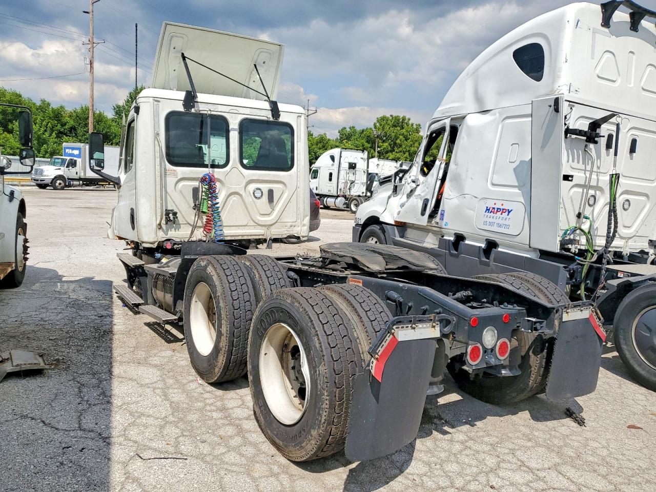2026 FREIGHTLINER ALL OTHER