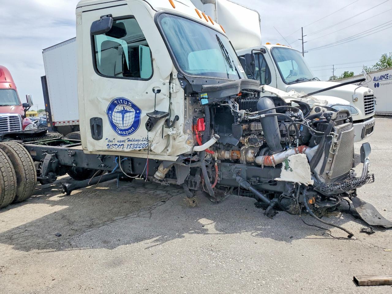 2026 FREIGHTLINER ALL OTHER