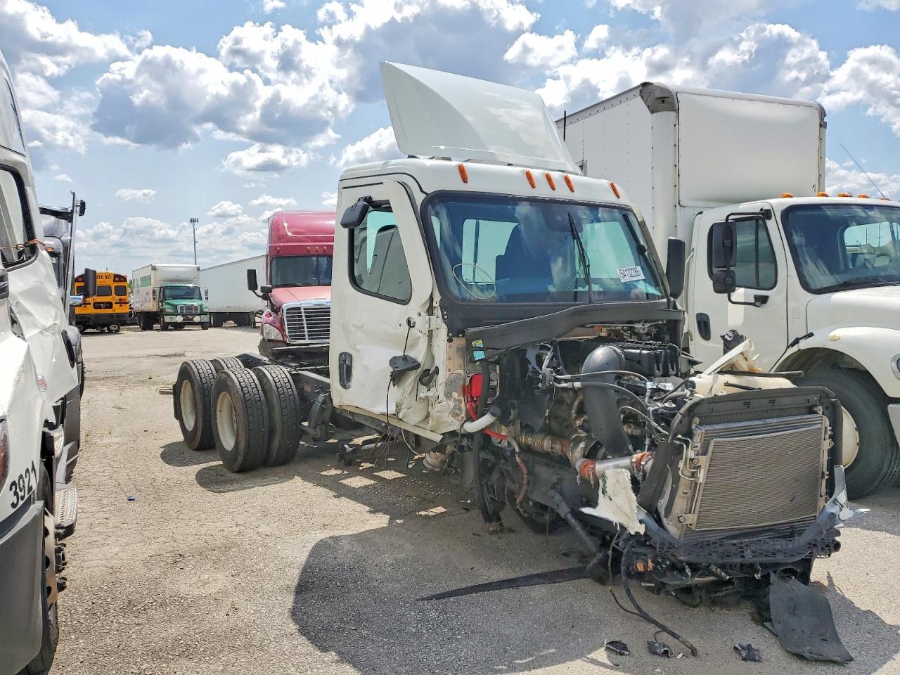 2026 FREIGHTLINER ALL OTHER