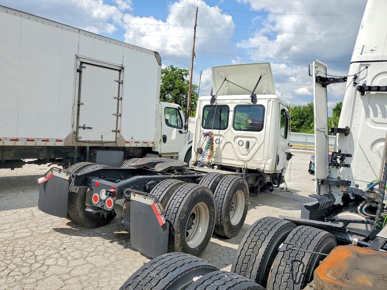 2026 FREIGHTLINER ALL OTHER