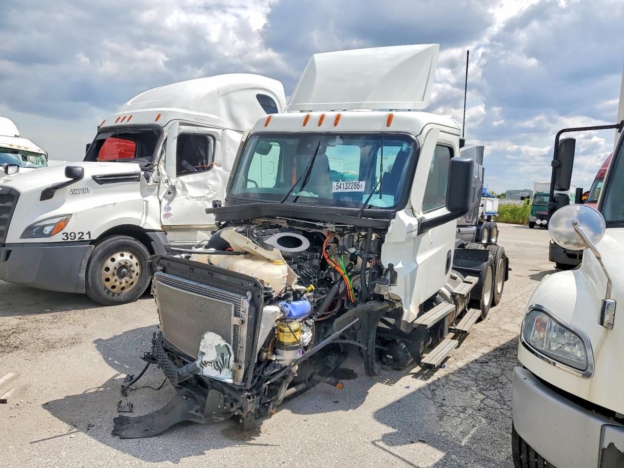 2026 FREIGHTLINER ALL OTHER