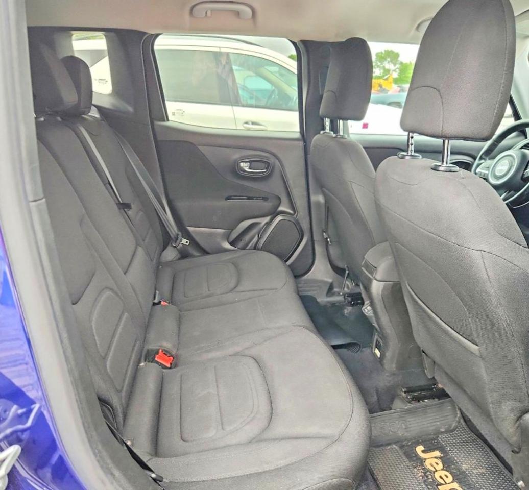 2021 JEEP RENEGADE