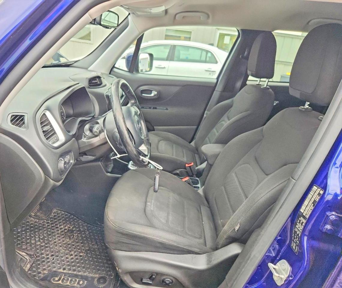 2021 JEEP RENEGADE
