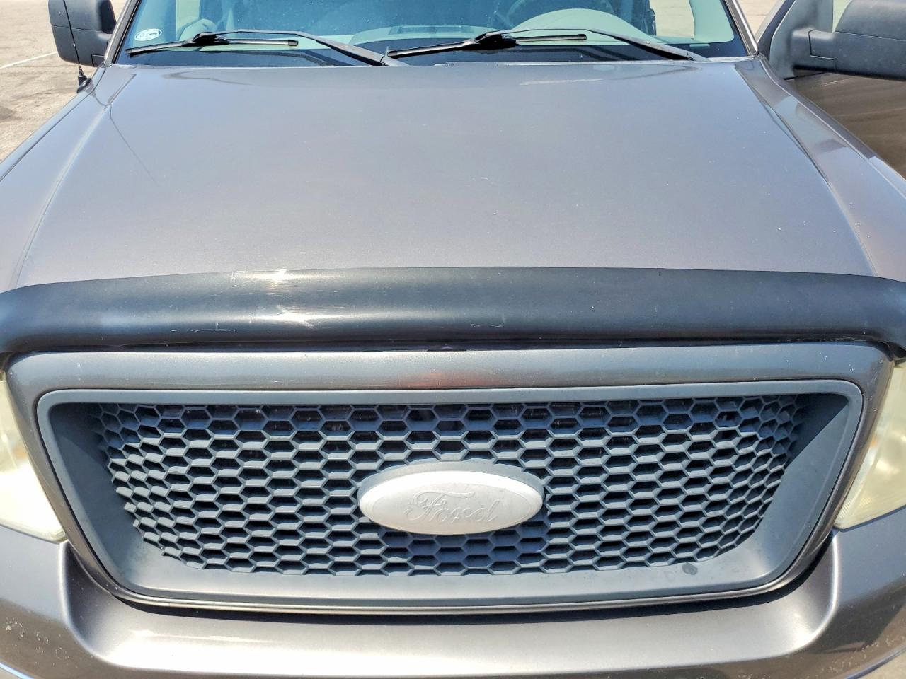 2006 FORD F150