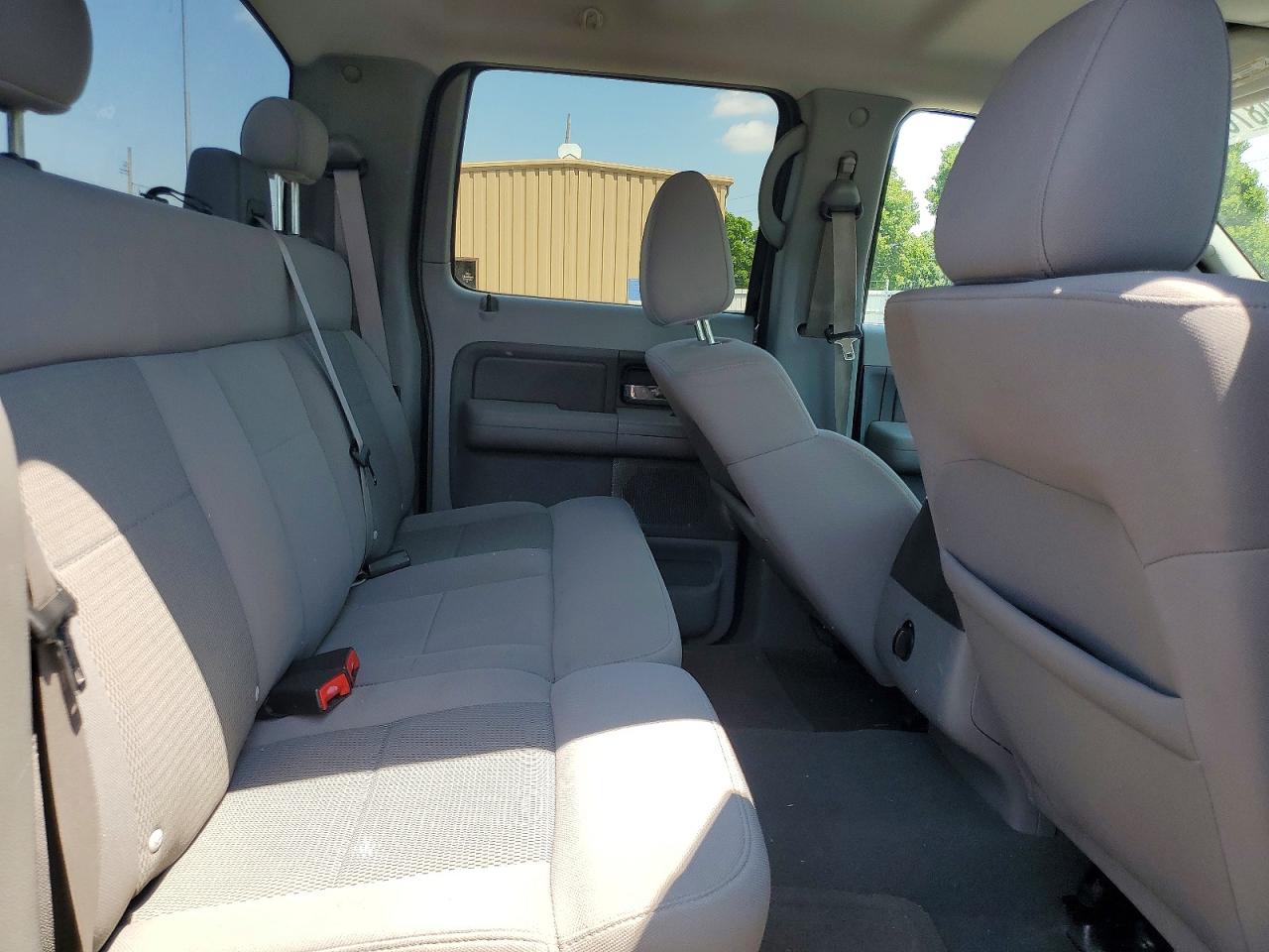 2006 FORD F150