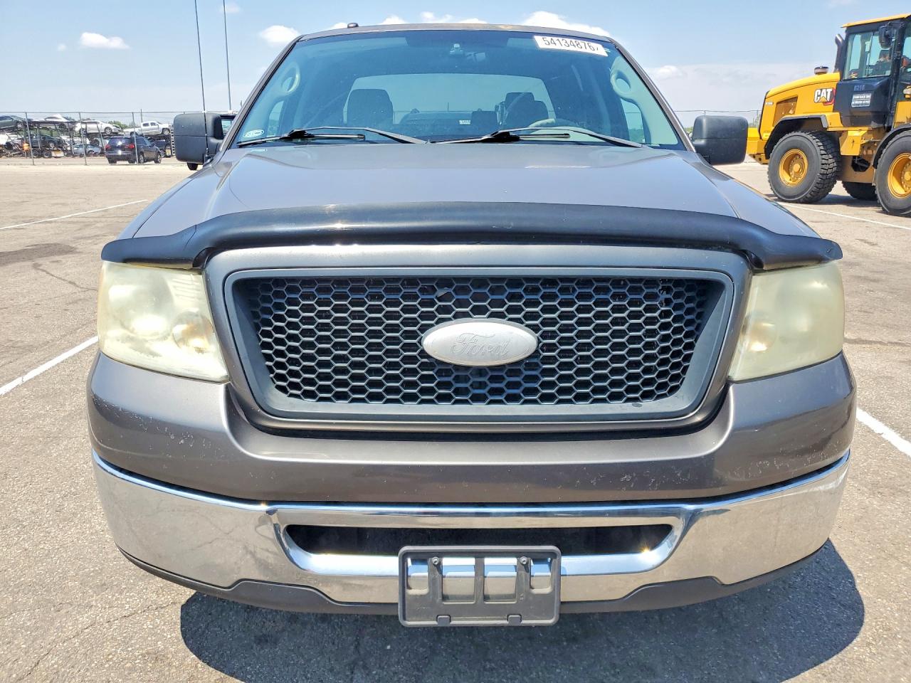2006 FORD F150