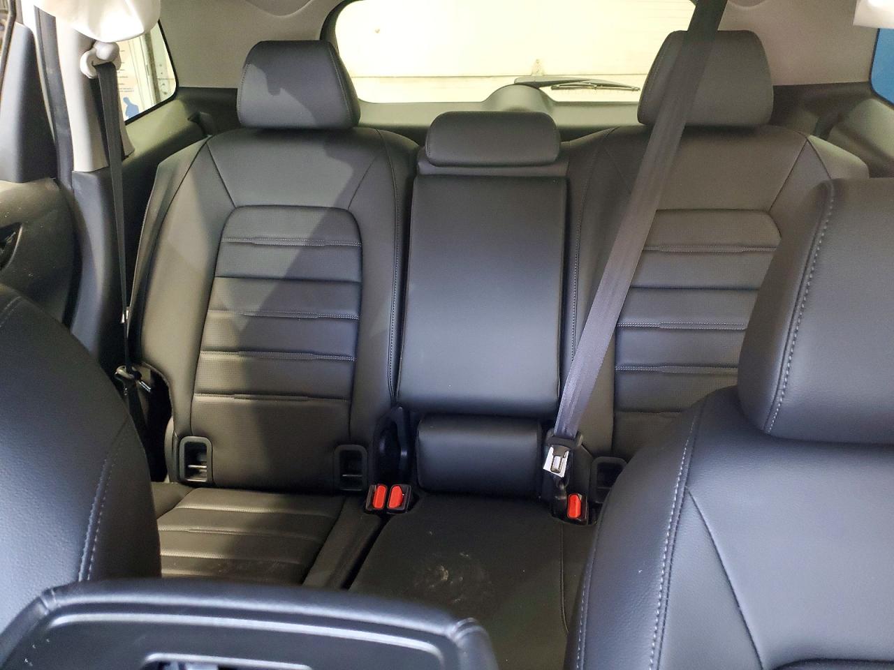 2026 HONDA CRV