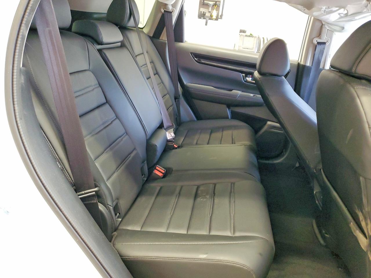 2026 HONDA CRV