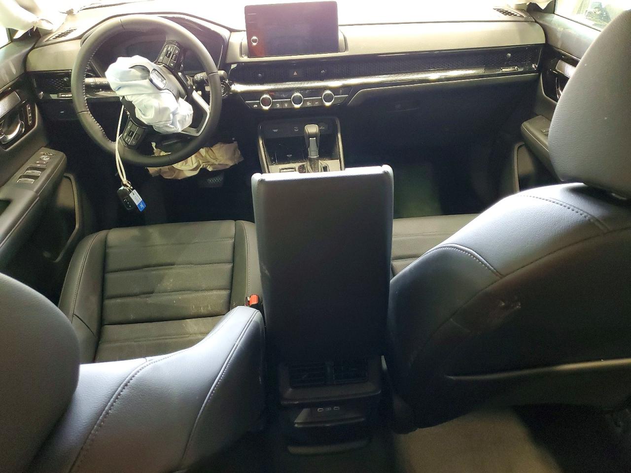 2026 HONDA CRV