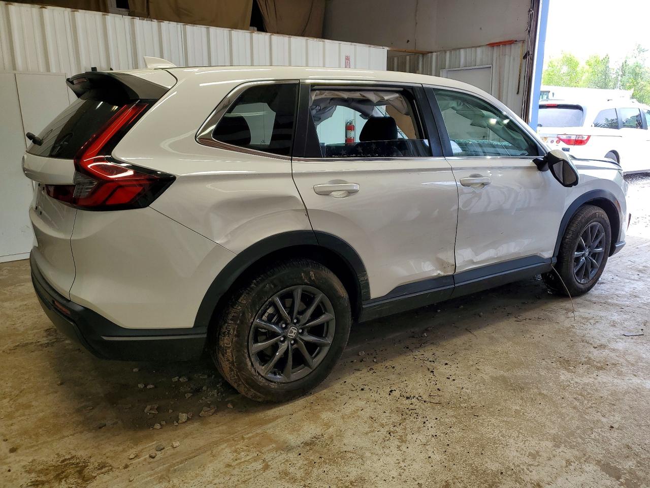 2026 HONDA CRV