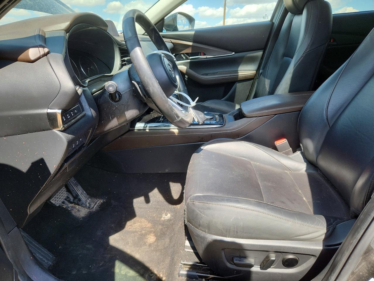 2022 MAZDA CX30