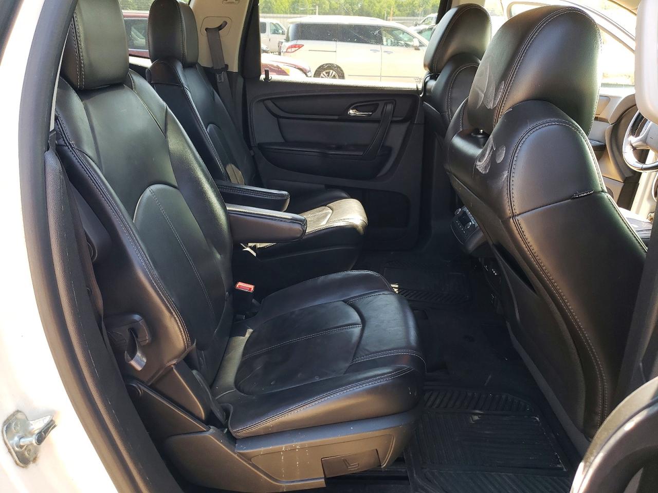 2014 CHEVROLET TRAVERSE