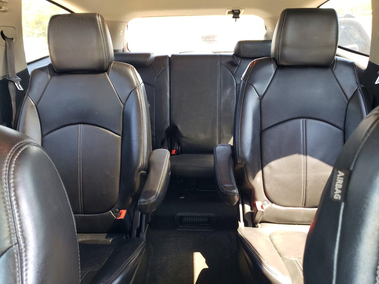 2014 CHEVROLET TRAVERSE