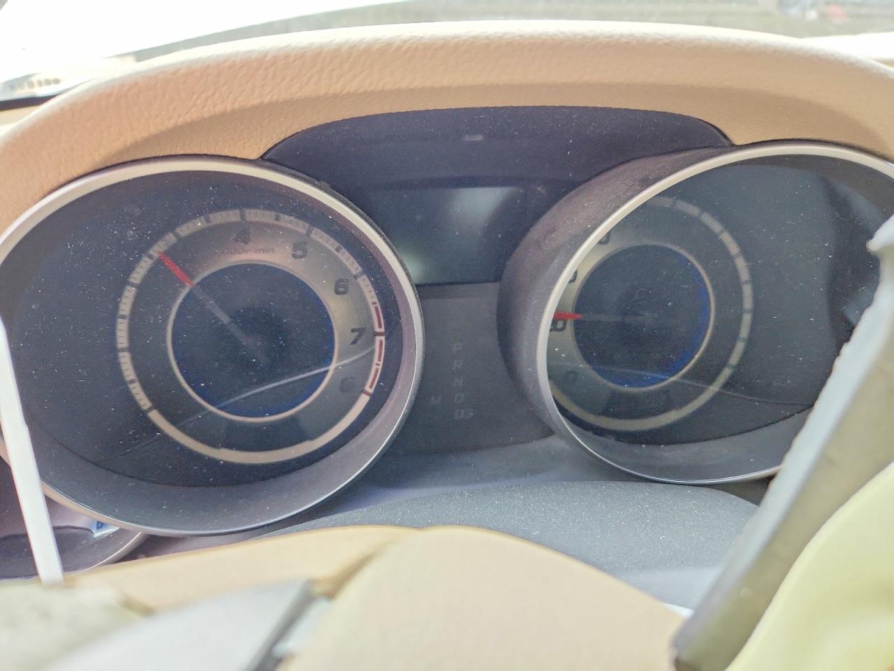 2008 ACURA MDX