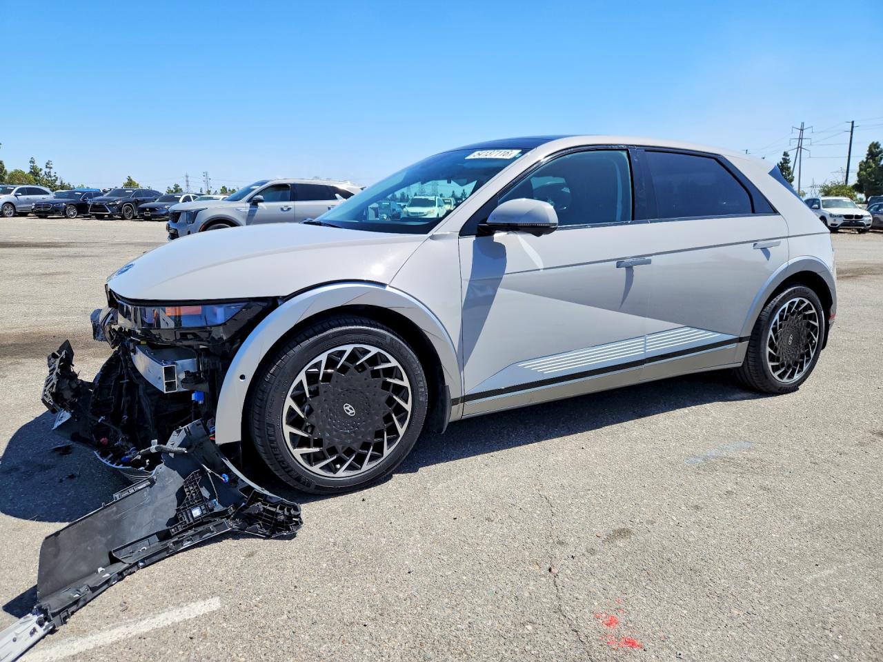 2023 HYUNDAI IONIQ