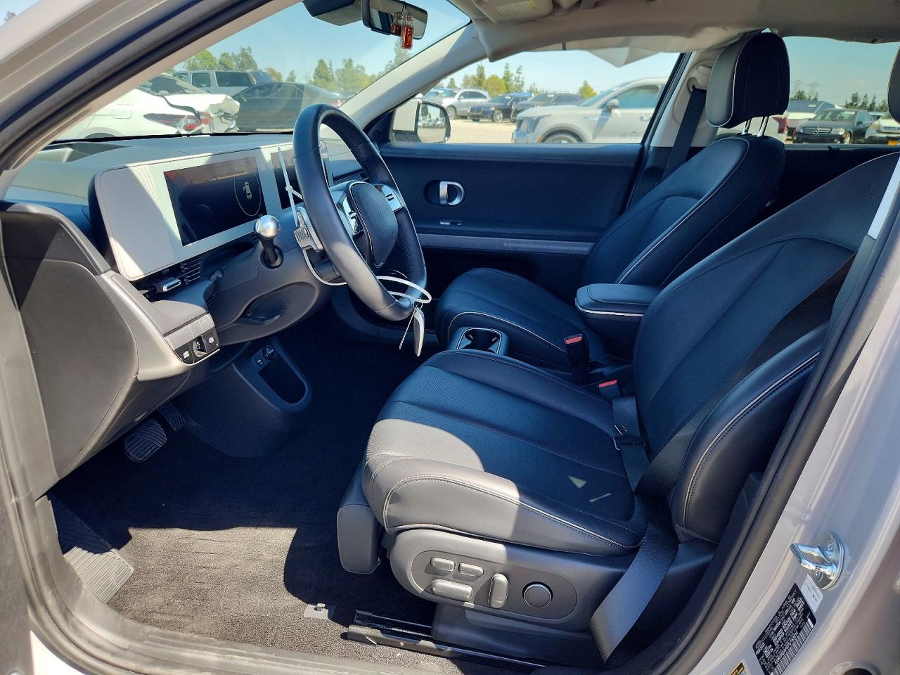 2023 HYUNDAI IONIQ