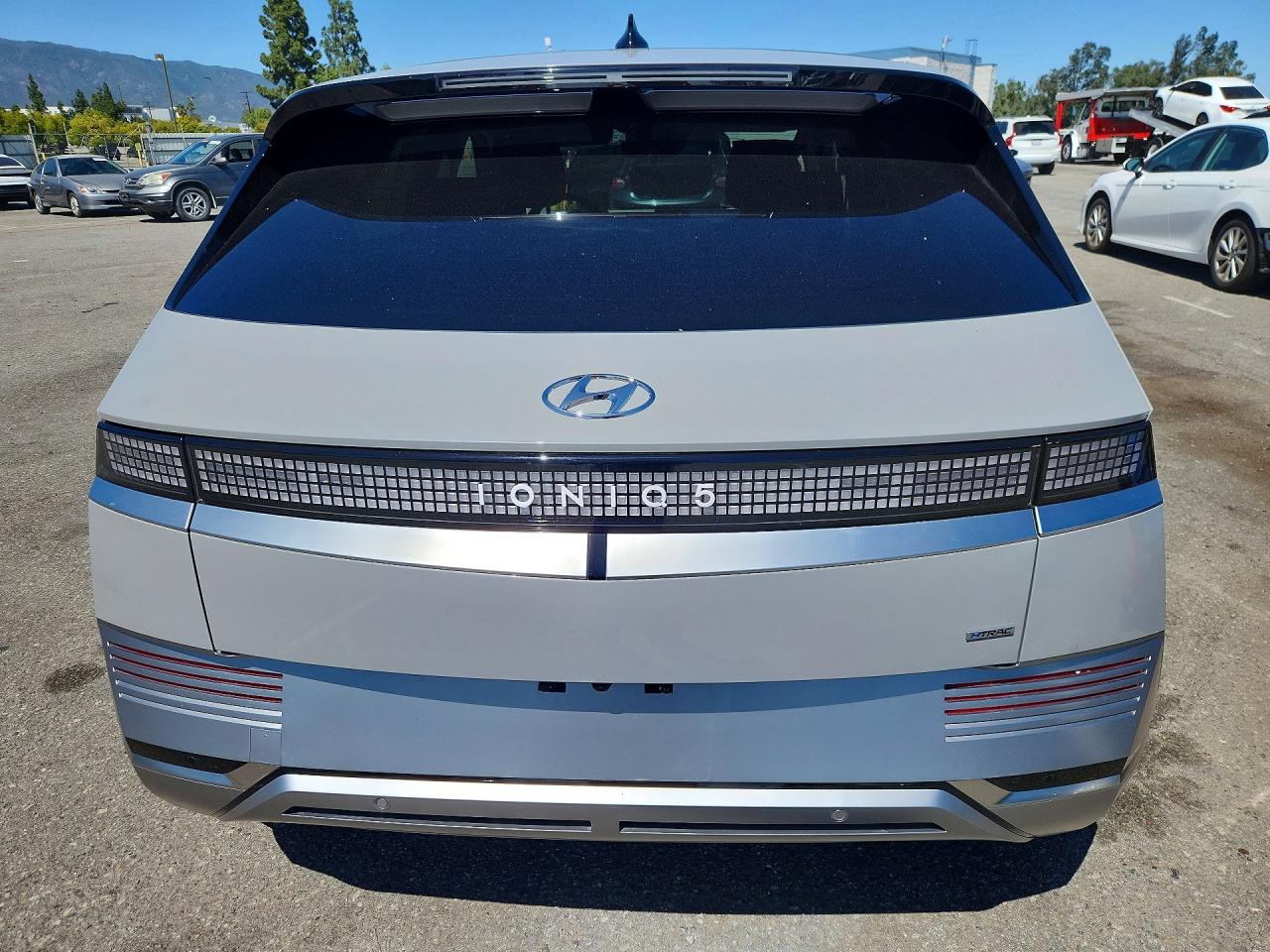 2023 HYUNDAI IONIQ