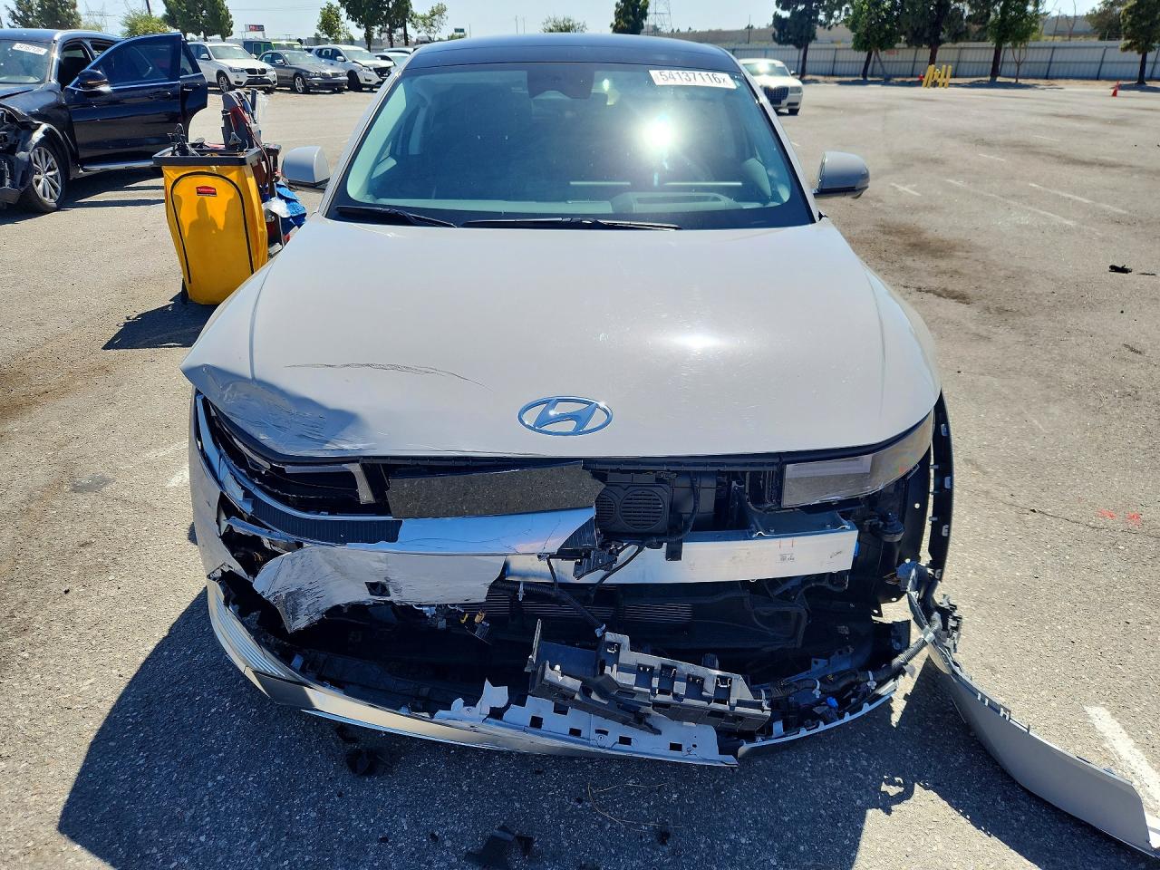 2023 HYUNDAI IONIQ