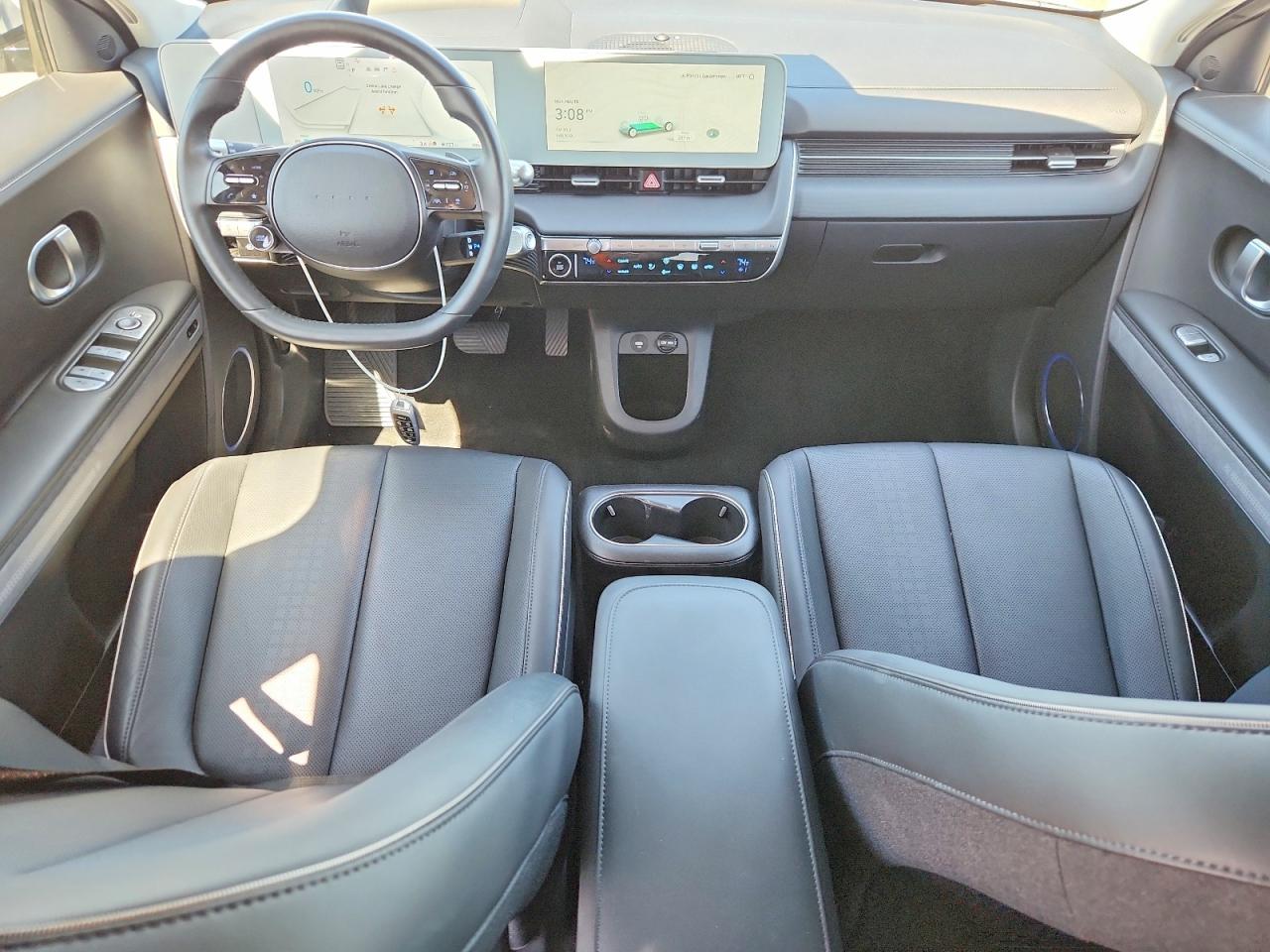 2023 HYUNDAI IONIQ