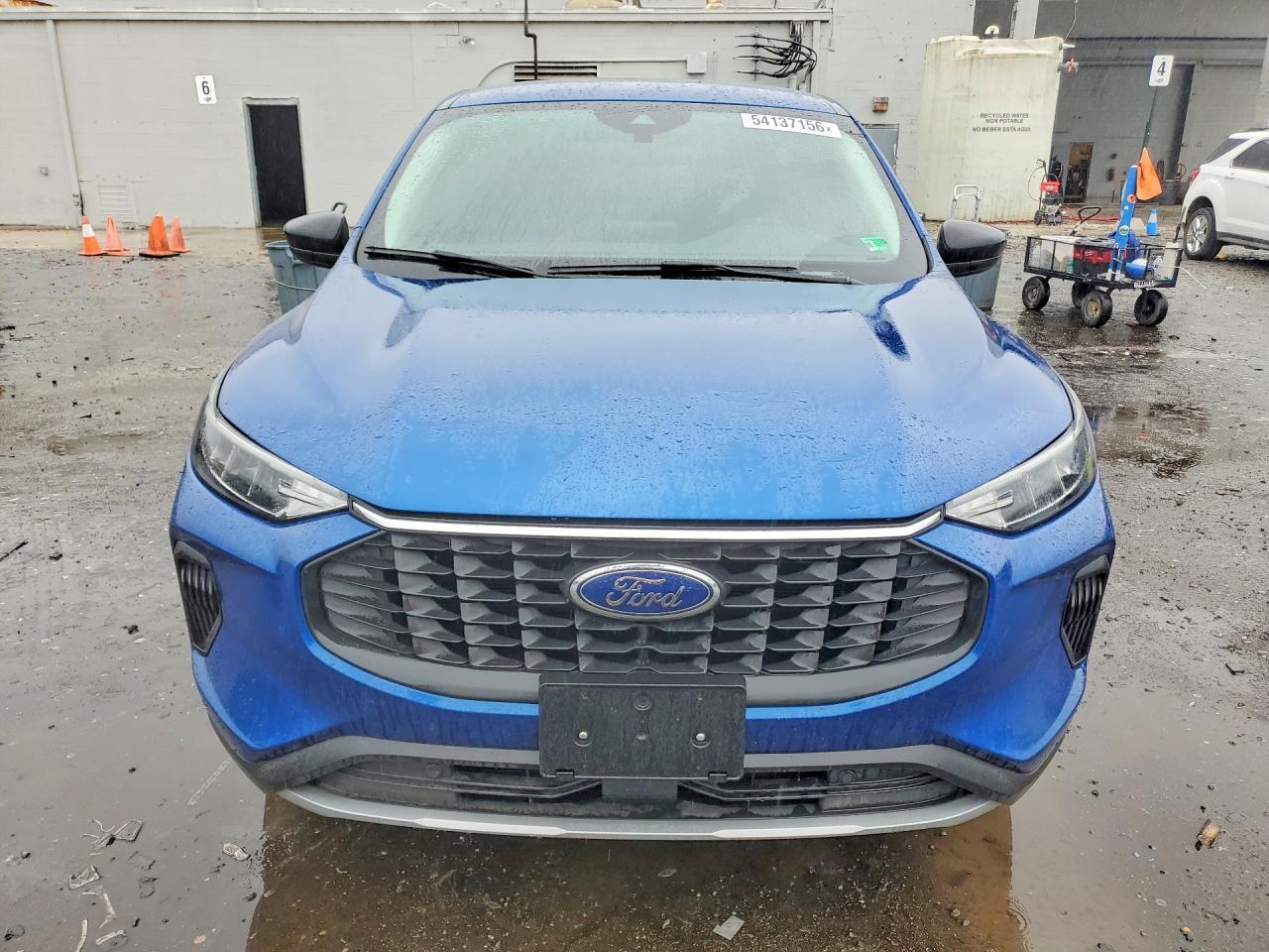 2023 FORD ESCAPE ACT