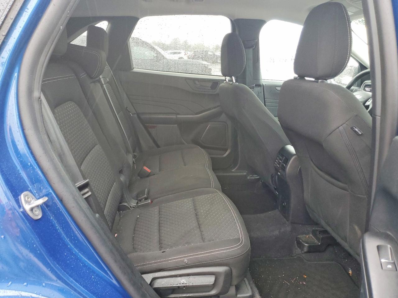 2023 FORD ESCAPE ACT