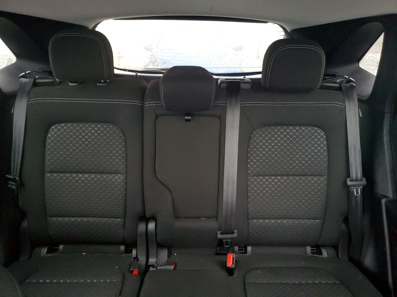 2023 FORD ESCAPE ACT