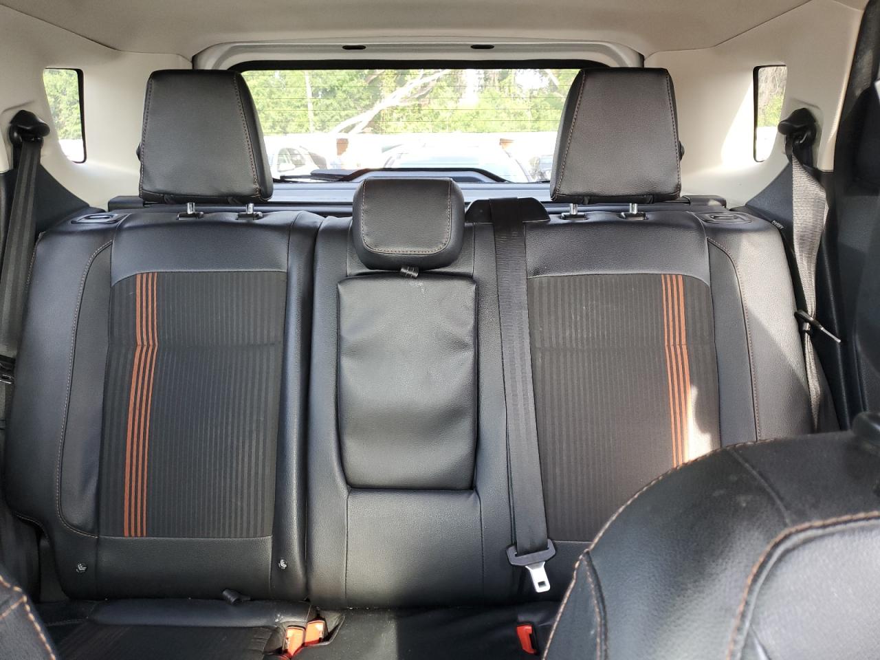 2018 FORD ECOSPORT