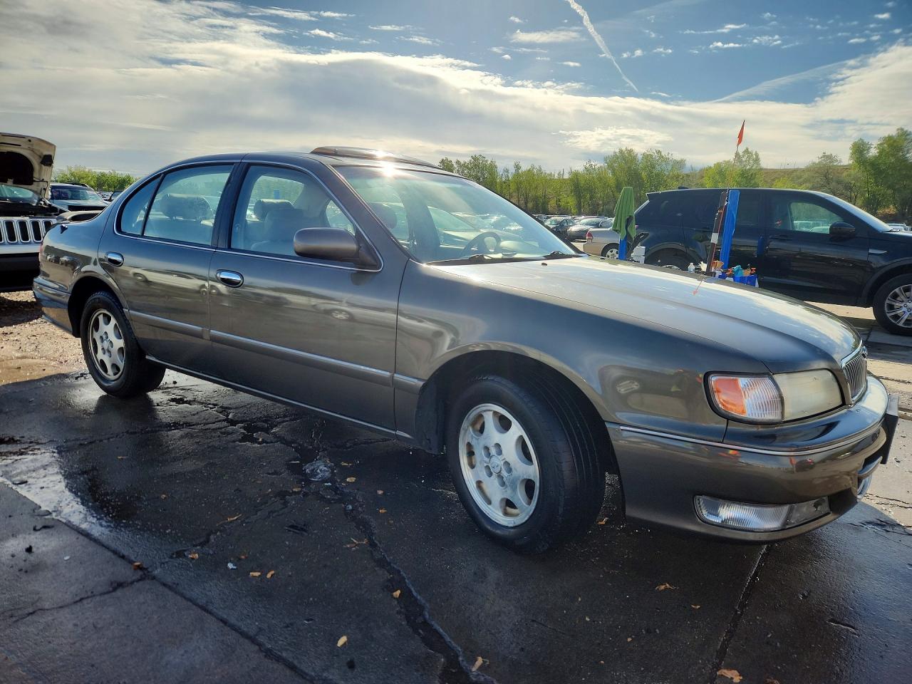 1998 INFINITI I30