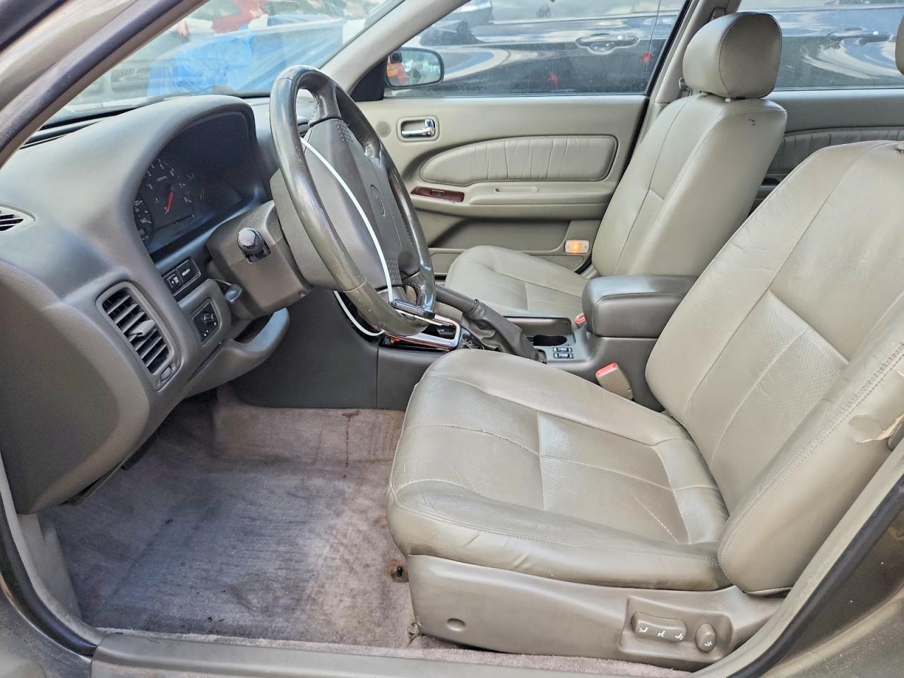 1998 INFINITI I30