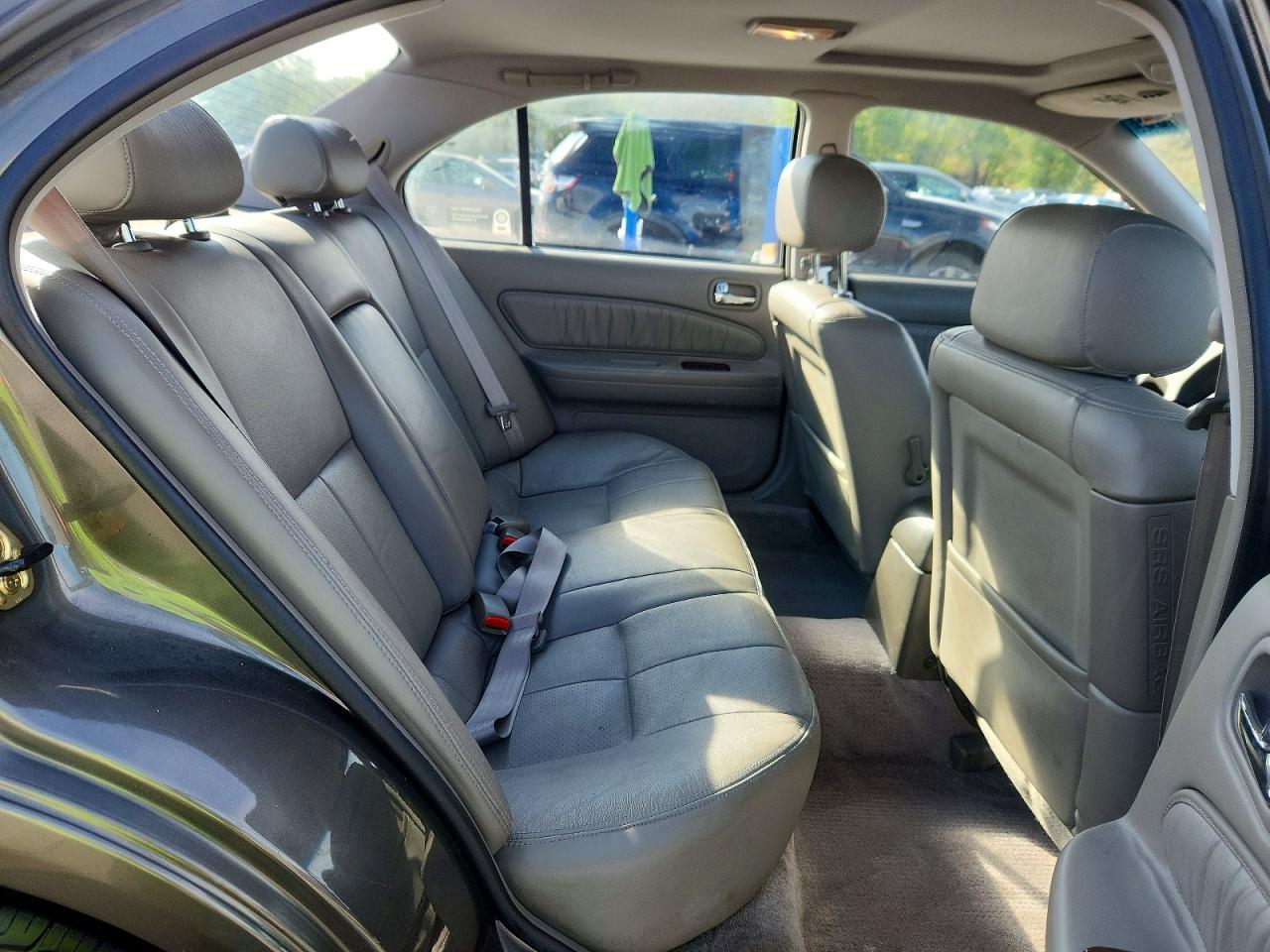 1998 INFINITI I30