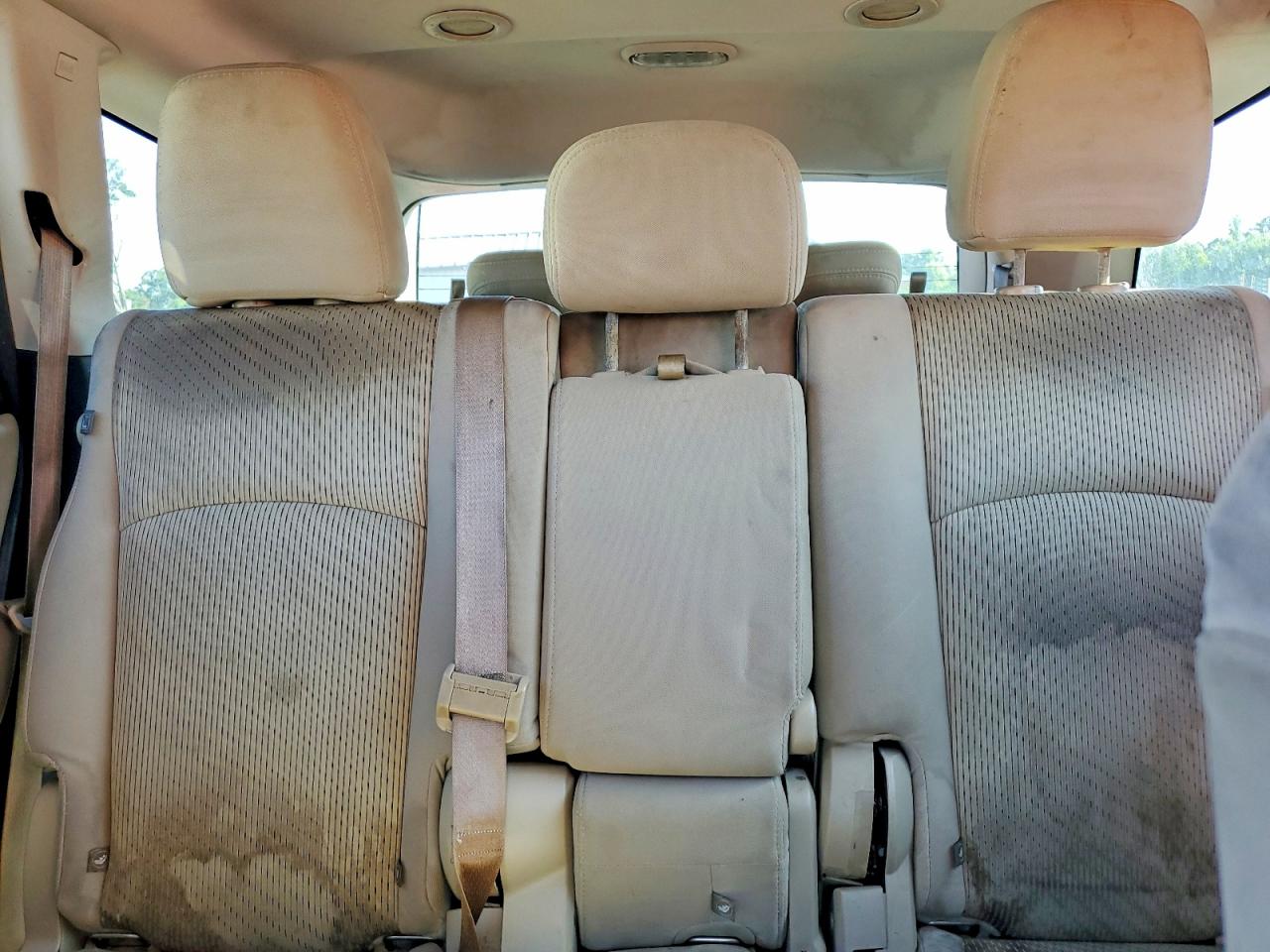 2014 DODGE JOURNEY