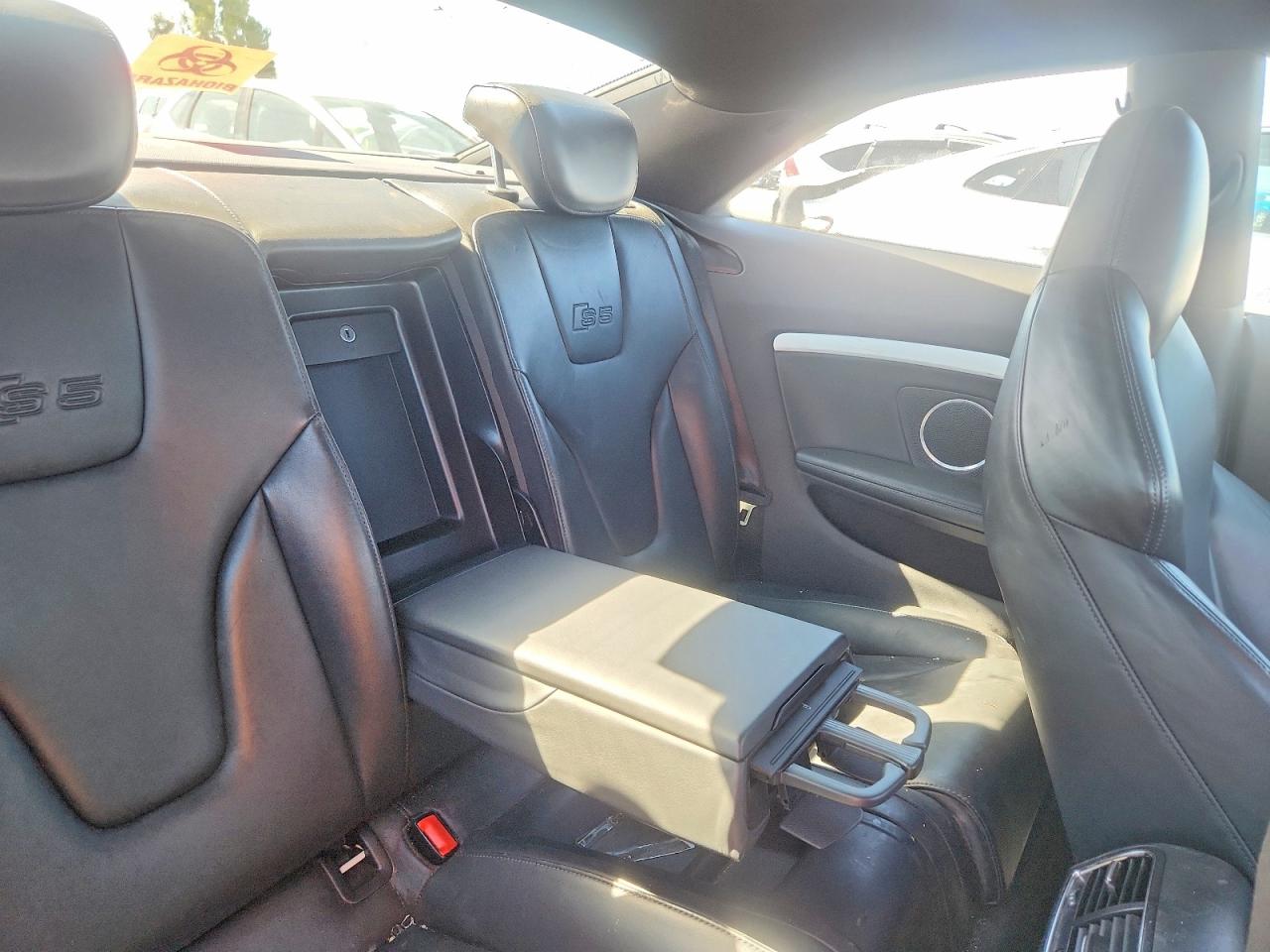 2012 AUDI S5/RS5