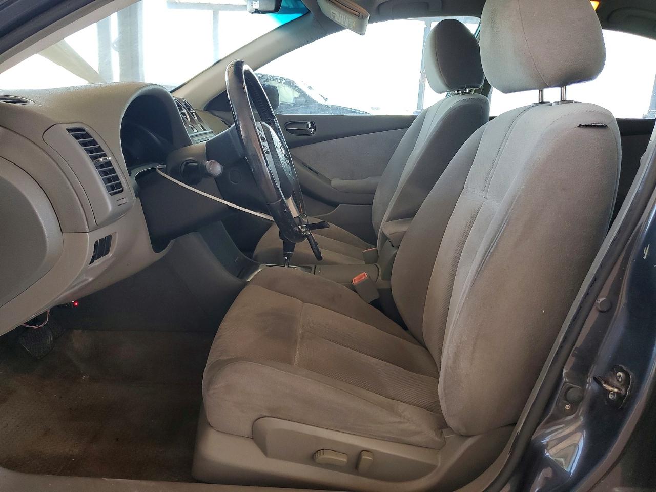 2008 NISSAN ALTIMA