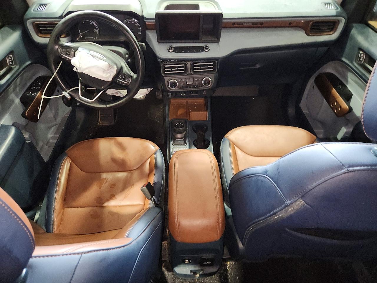 2024 FORD MAVERICK