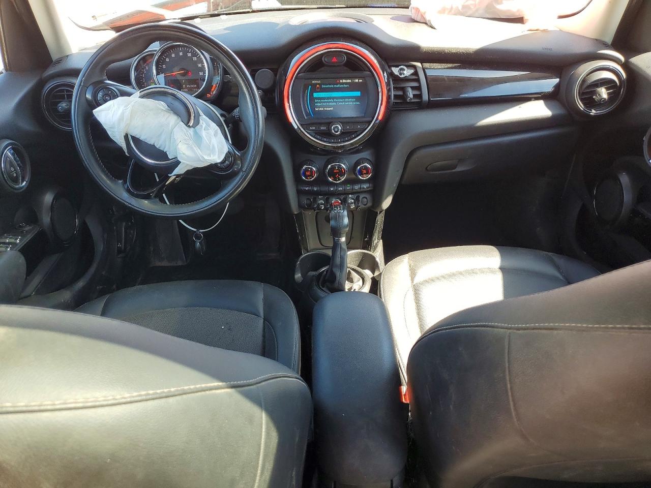 2019 MINI COOPER