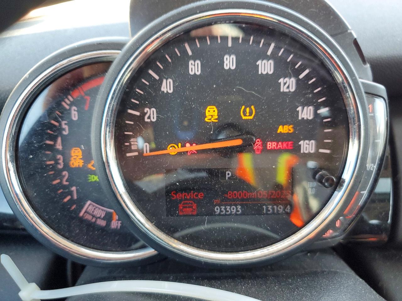 2019 MINI COOPER