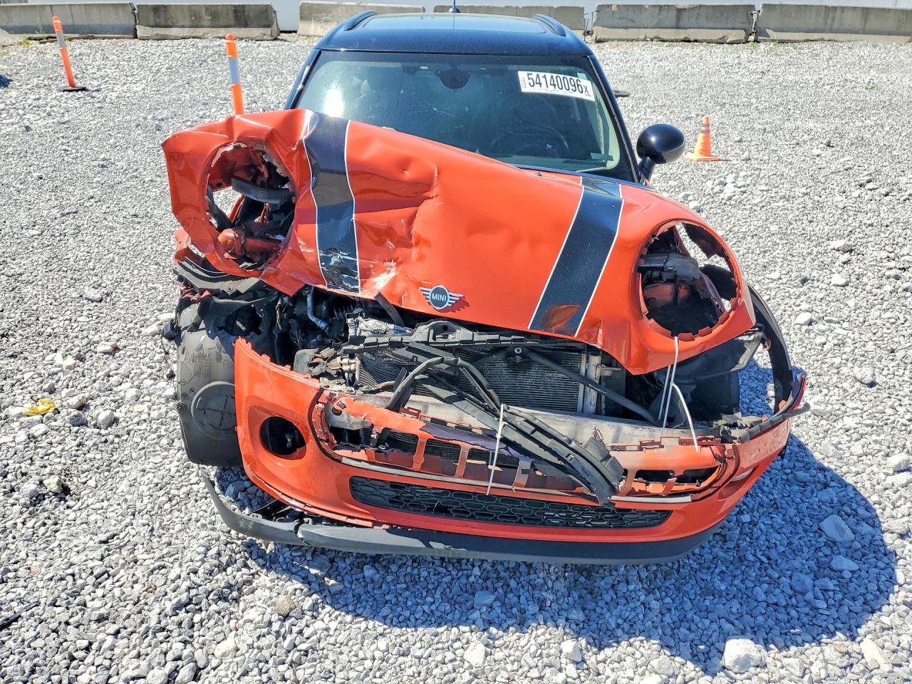 2019 MINI COOPER