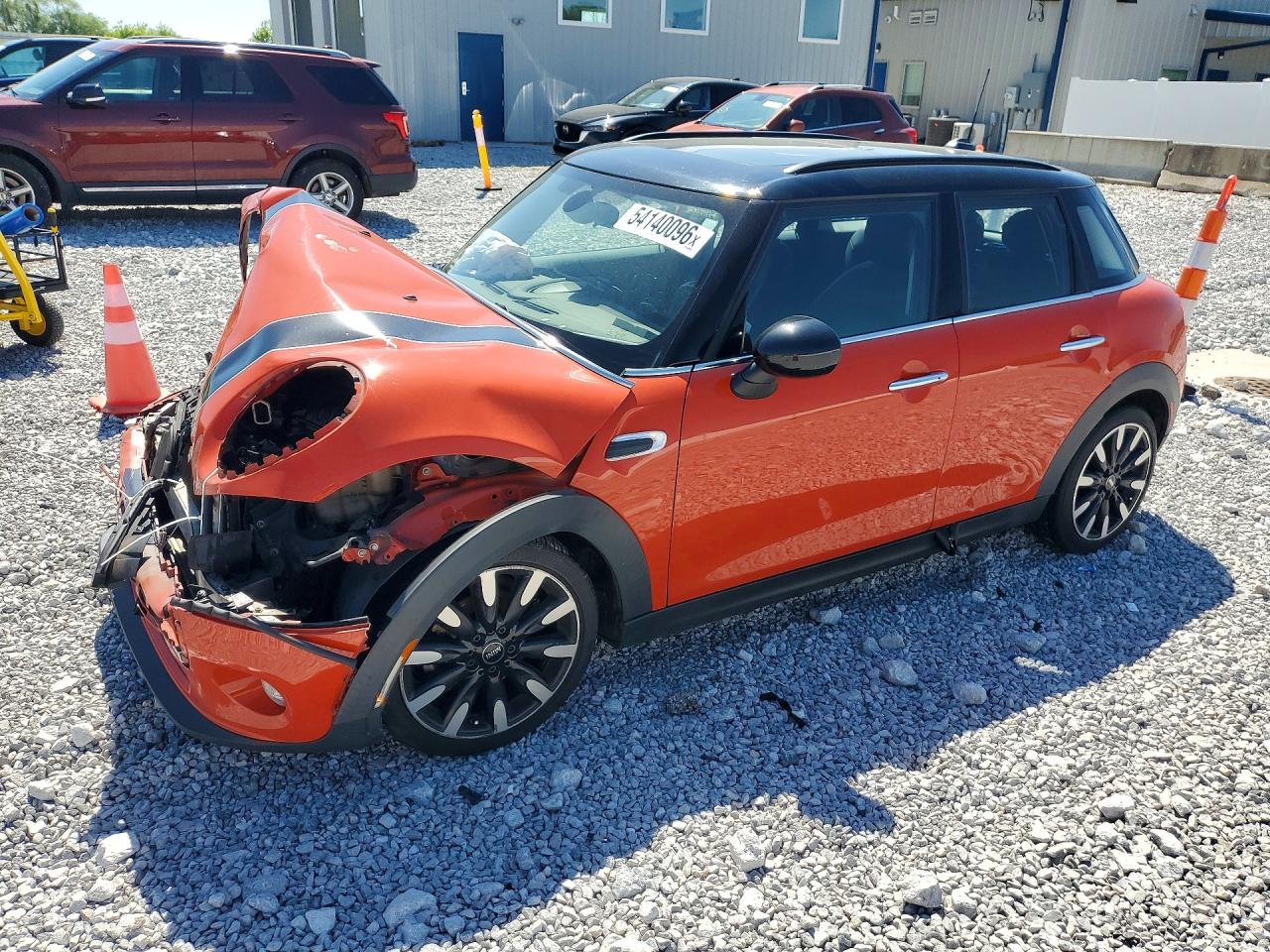 2019 MINI COOPER