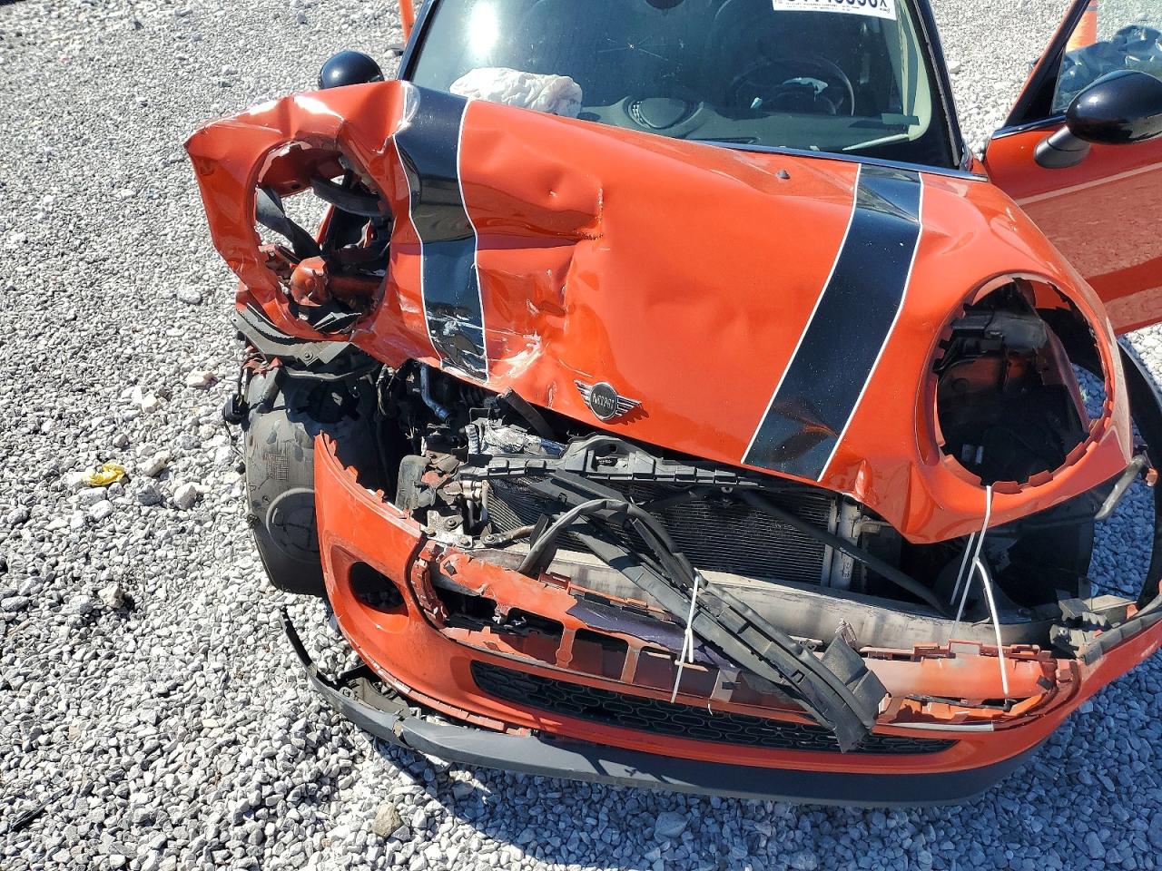 2019 MINI COOPER