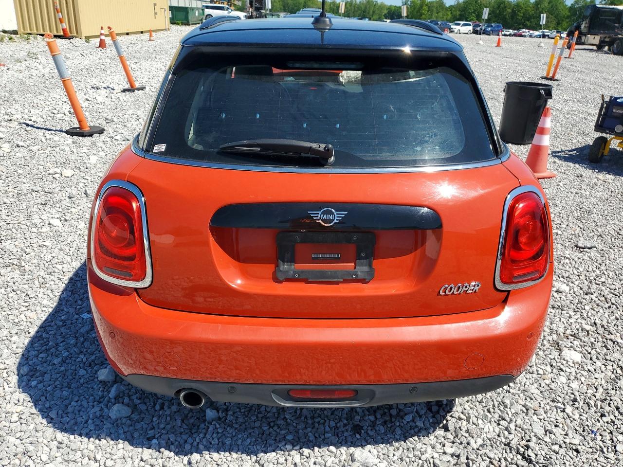 2019 MINI COOPER